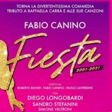 BWW Review: FIESTA alla Sala Umberto