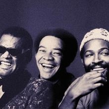 Review: HOW SWEET IT IS: THE MEN OF SOUL at Signature Theatre