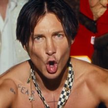 Video: Jagwar Twin Releases 'Bad Feeling (Oompa Loompa)' Music Video