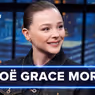 Video: Chloë Grace Moretz Praises MCC's CAROLINE on SETH MEYERS