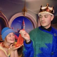 The Masque to Host Valentine's Soiree Next Month