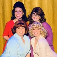 Winter Park Playhouse Returns To The Hip 60's And Swinging 70's In THE MARVELOUS…