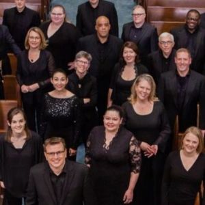 Washington Master Chorale Presents Rachmaninoff's THE ALL NIGHT VIGIL AT 110 Interview