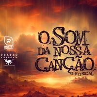 O SOM DA NOSSA CAN??O – O MUSICAL Celebrates the Essence and Rhythm of Brazil Photo