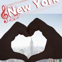 Waterloo East Theatre Postpones LEONARD BERNSTEIN'S NEW YORK to 2022