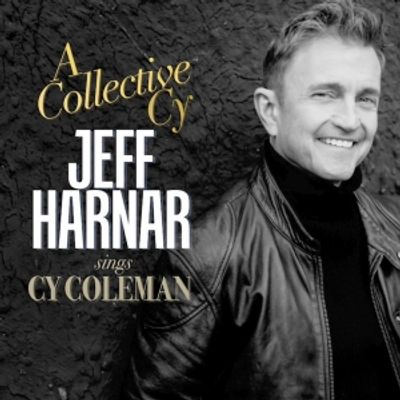 Exclusive: Listen to 'Rhythm of Life' From 'A Collective Cy: Jeff Harnar Sings Cy Coleman'