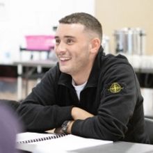 Perth Theatre and Dundee Rep Collaborate on 'DON QUIXOTE - Man of Clackmannanshire' N