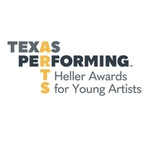 Feature: HELLER AWARDS 2026 at Texas Performing Arts