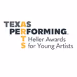 Feature: HELLER AWARDS 2026 at Texas Performing Arts Photo
