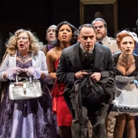 BWW review and previews: BLANK CANVAS'S LIVE THEATRE, CPH PLANS FOR 20-21, DR…