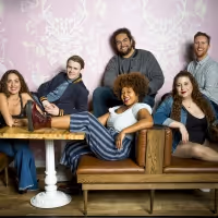 Ring in the new year at The Second City's New Year's Eve Celebration