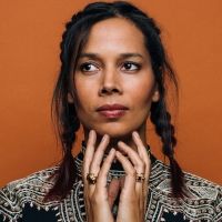 Rhiannon Giddens Named Artistic Director Of Silkroad
