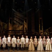 BWW Interview: JOHN DEVEREAUX Has Hometown Nostalgia as HAMILTON Tour Makes a Stop…