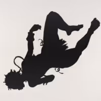 Frist Art Museum Presents KARA WALKER: CUT TO THE QUICK