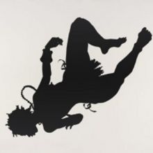 Frist Art Museum Presents KARA WALKER: CUT TO THE QUICK