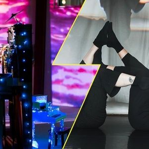 RISK/REWARD FESTIVAL OF NEW PERFORMANCE Returns This June