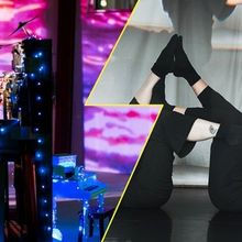 RISK/REWARD FESTIVAL OF NEW PERFORMANCE Returns This June