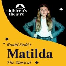 Columbia Children's Theatre Presents MATILDA The Musical Next Month