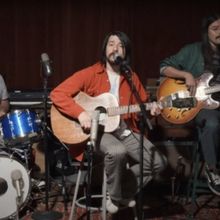 BRAINSTORY Share 'Too Yung' Recorded Live At Diamond Mine