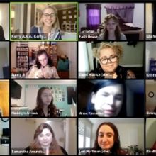 Bring Broadway's Stage Door To You With A Private Event