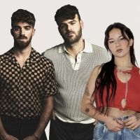 Mallrat Releases Surprise Collaboration With The Chainsmokers