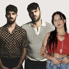 Mallrat Releases Surprise Collaboration With The Chainsmokers