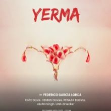 YERMA Staged Reading to be Presented at The Vino Theater Tomorrow