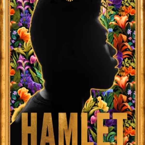 HAMLET To Be Presented At The Collapsable Hole Photo