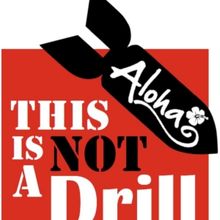 THIS IS NOT A DRILL New Musical to Hold Industry Reading in New York City