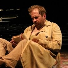 BWW Review: IVANOV at Grand Théâtre