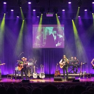 Eagles Tribute TAKE IT TO THE LIMIT Comes to the Brown Theatre