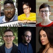 Experiments in Opera's New Podcast AQUA NET & FUNYUNS Launches in December