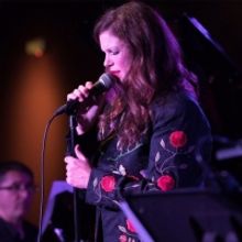 Celebrate Patsy Cline & George Jones With Wisconsin-Born Vocalist Staci Griesbach Mar