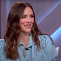 VIDEO: Katharine McPhee And Kelly Clarkson Bond Over Early 'American Idol' Days!