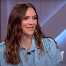 VIDEO: Katharine McPhee And Kelly Clarkson Bond Over Early 'American Idol' Days!