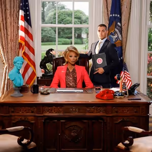 Photos: First-Look at RuPaul, Ginger Minj, & More in DRAG RACE Movie STOP! THAT!…