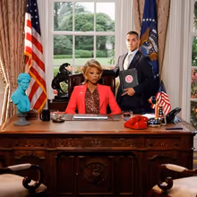 Photos: First-Look at RuPaul, Ginger Minj, & More in DRAG RACE Movie STOP! THAT! TRAI