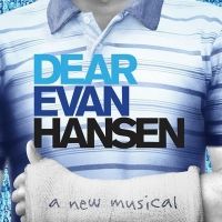 Broadway In Austin Announces DEAR EVAN HANSEN
