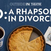 Jami Brandli’s O: A RHAPSODY IN DIVORCE World Premiere to be Presented at Outside In Theatre