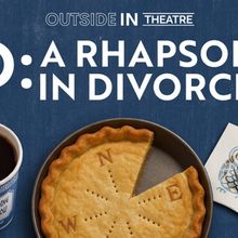 Jami Brandli’s O: A RHAPSODY IN DIVORCE World Premiere to be Presented at Outside I
