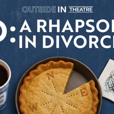 Jami Brandli’s O: A RHAPSODY IN DIVORCE World Premiere to be Presented at Outside In Theatre