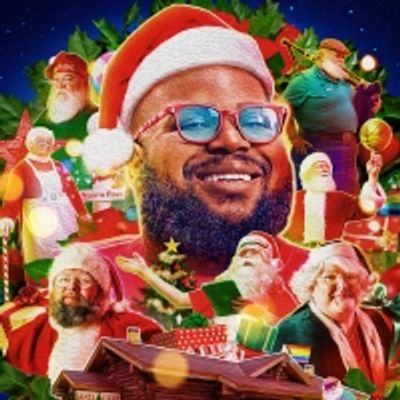 VIDEO: HBO Max Debuts SANTA CAMP Documentary Trailer