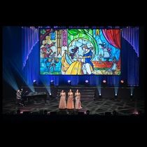 公演レポート ディズニープリンセス - ザ・コンサート来日公演