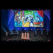 公演レポート ディズニープリンセス - ザ・コンサート来日公演