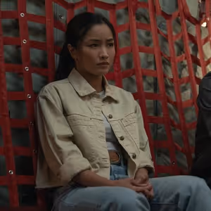 Video: MONARCH: LEGACY OF MONSTERS Season 2 Episode 5 Clip