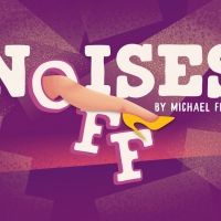 NOISES OFF Brings Big Laughs to the Arts Center
