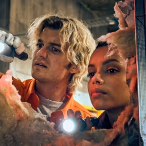 Sci-Fi Comedy COLD STORAGE to Receive Theatrical Release Later This Year