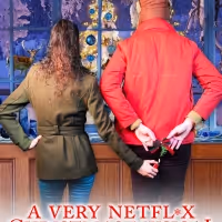 A VERY NETFL*X CHRISTMAS MUSICAL: NOW STREAMING LIVE! To Premiere Workshop…