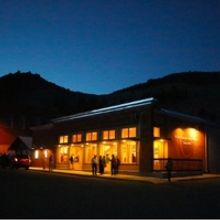 Creede Repertory Theatre To Come Together Indoors For 57th Season