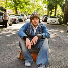 Barny Fletcher Shares New Single 'Scotch of St. James'